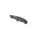 Milwaukee 48-22-1998 3” HARDLINE™ Serrated Blade Pocket Knife