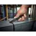 Milwaukee 48-22-1998 3” HARDLINE™ Serrated Blade Pocket Knife