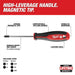 Milwaukee 48-22-9489 191Pc Mechanics Hand Tool Set