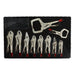 Milwaukee 48-22-3690 10pc TORQUE LOCK&trade; Pliers Kit
