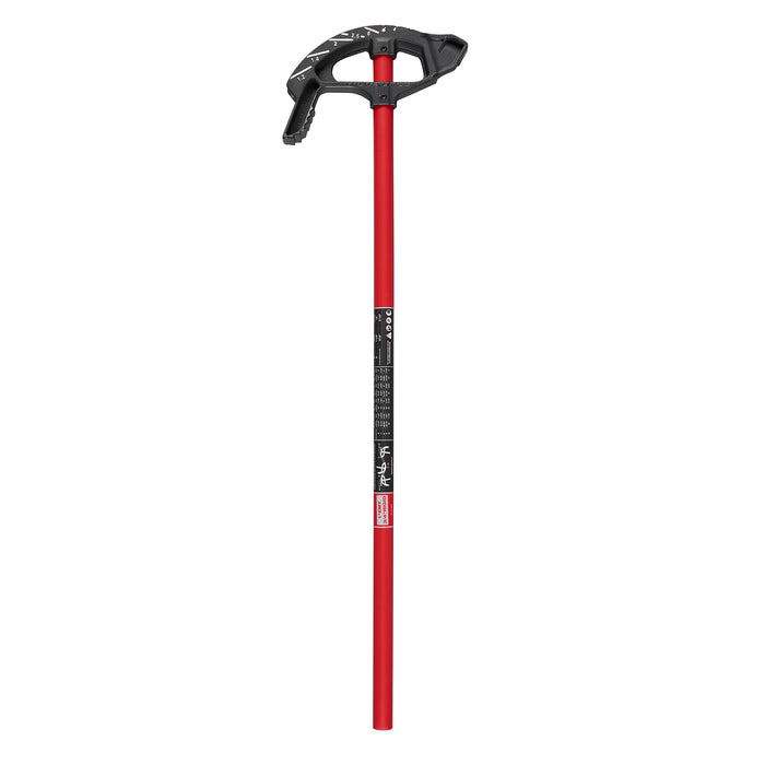 Milwaukee 48-22-4082 1" EMT Iron Conduit Bender