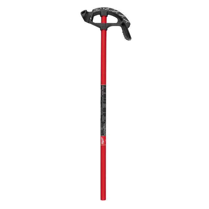 Milwaukee 48-22-4082 1" EMT Iron Conduit Bender
