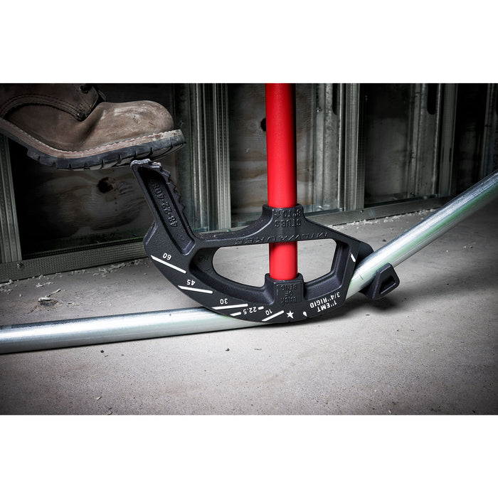 Milwaukee 48-22-4082 1" EMT Iron Conduit Bender