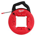 Milwaukee 48-22-4165 100’ Polyester Fish Tape with Nonconductive Tip