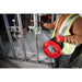 Milwaukee 48-22-4165 100’ Polyester Fish Tape with Nonconductive Tip