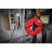 Milwaukee 48-22-4167 200’ Polyester Fish Tape with Nonconductive Tip