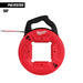 Milwaukee 48-22-4192 50’ Polyester Fish Tape with Flexible Metal Leader
