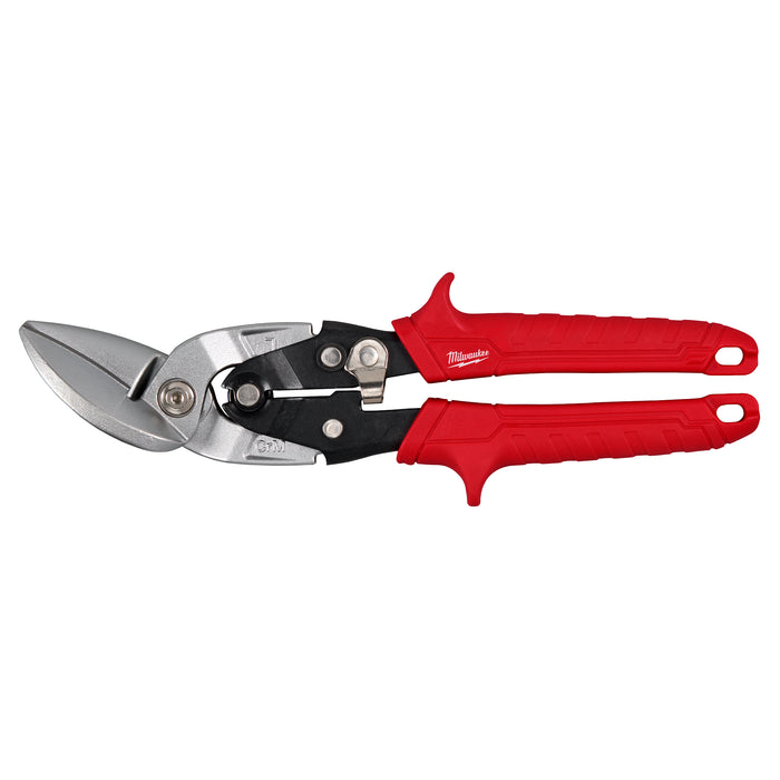 Milwaukee 48-22-4542 Left Cutting Offset Aviation Snips