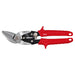Milwaukee 48-22-4542 Left Cutting Offset Aviation Snips