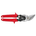 Milwaukee 48-22-4542 Left Cutting Offset Aviation Snips