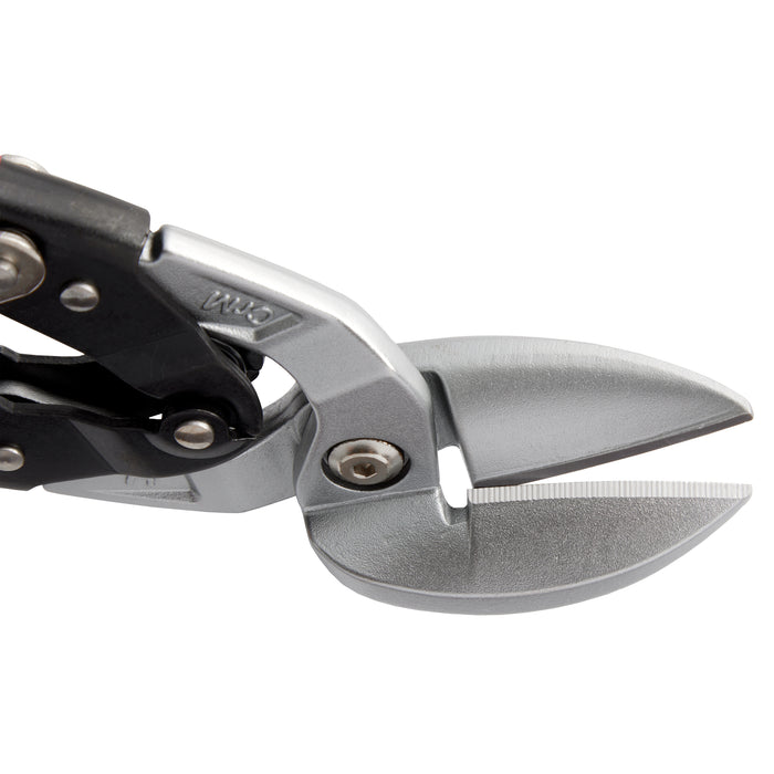 Milwaukee 48-22-4552 Right Cutting Offset Aviation Snips