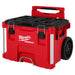 Milwaukee 48-22-8427 PACKOUT™ Rolling Tool Box