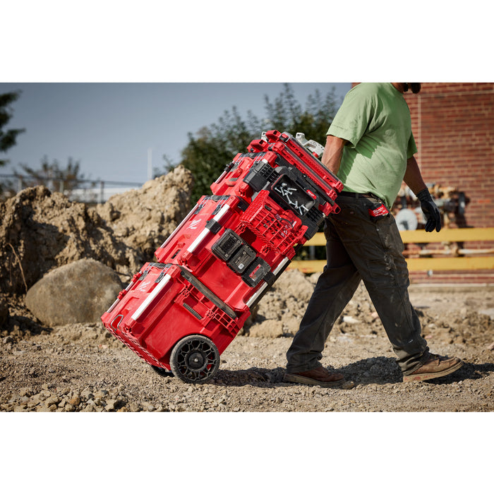 Milwaukee 48-22-8427 PACKOUT™ Rolling Tool Box