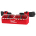 Milwaukee 48-22-8610 PACKOUT™ Tool Box 2-Bin Attachment
