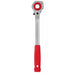 Milwaukee 48-22-9213M Lineman's High-Leverage Ratcheting Wrench w/ Milled Strike Face