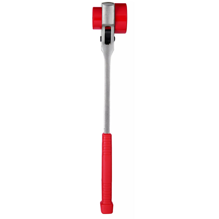 Milwaukee 48-22-9213 Lineman’s High-Leverage Ratcheting Box Wrench