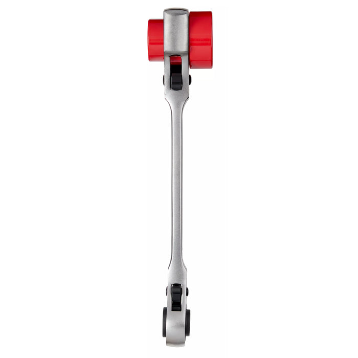 Milwaukee 48-22-9216 Lineman’s 5in1 Ratcheting Wrench