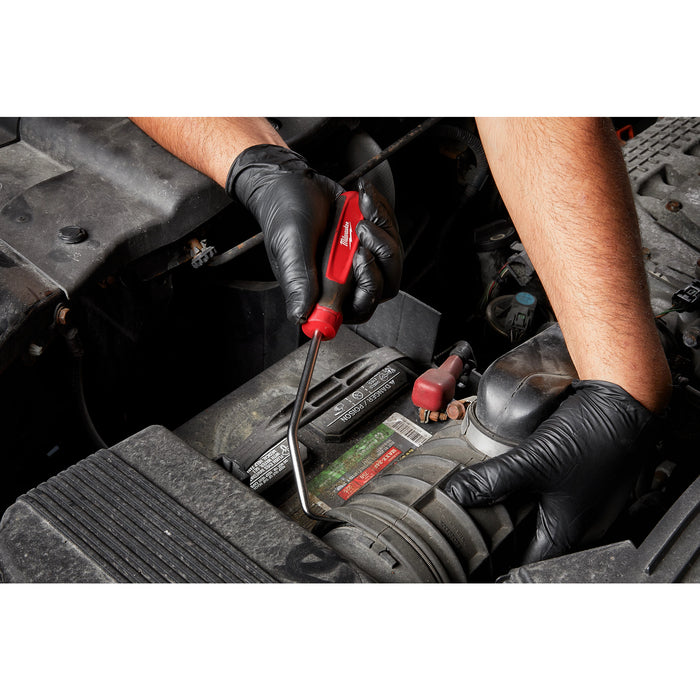 Milwaukee 48-22-9217 4pc Hose Pick Set