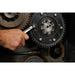 Milwaukee 48-22-9411 11pc SAE Combination Wrench Set