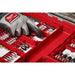 Milwaukee 48-32-5162 SHOCKWAVE™ Impact Duty 60PC Drill, Drive & Fasten with PACKOUT™