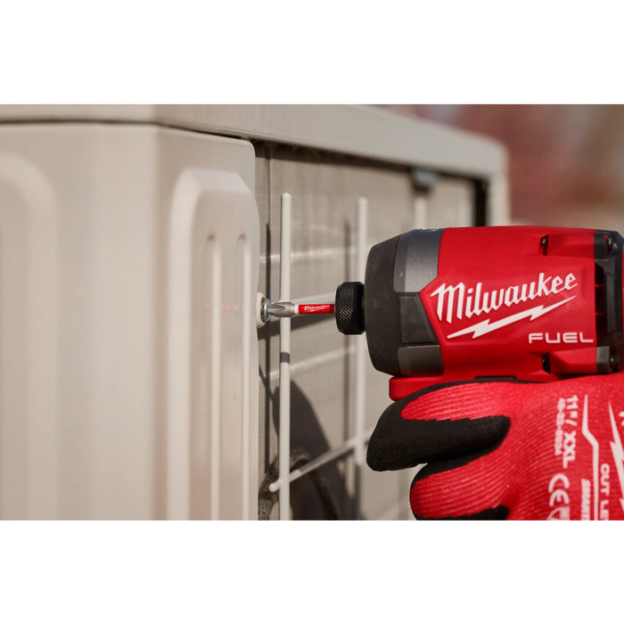 Milwaukee 48-32-5162 SHOCKWAVE™ Impact Duty 60PC Drill, Drive & Fasten with PACKOUT™