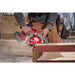 Milwaukee 48-40-0740 7-1/4" 24T Thick Kerf Framing Circular Saw Blade