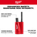 Milwaukee 48-62-4070 SDS Max Side Load Ground Rod Driver
