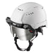 Milwaukee 48-73-1419 BOLT™ Eye Visor - Mirrored Dual Coat Lens (Compatible with Milwaukee® BOLT™ Safety Helmets & BOLT™ Hard Hats)