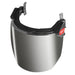 Milwaukee 48-73-1429 BOLT™ Full Face Shield - Mirrored Dual Coat Lens (Compatible with Milwaukee® BOLT™ Safety Helmets & BOLT™ Hard Hats)