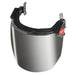 Milwaukee 48-73-1429 BOLT™ Full Face Shield - Mirrored Dual Coat Lens (Compatible with Milwaukee® BOLT™ Safety Helmets & BOLT™ Hard Hats)