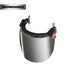 Milwaukee 48-73-1429 BOLT™ Full Face Shield - Mirrored Dual Coat Lens (Compatible with Milwaukee® BOLT™ Safety Helmets & BOLT™ Hard Hats)
