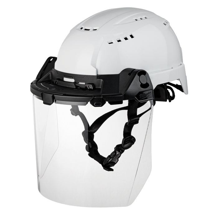 Milwaukee 48-73-1461 BOLT™ Task Full Face Shield Replacement Frame (Safety Helmets & Hard Hats)