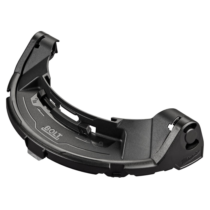 Milwaukee 48-73-1461 BOLT™ Task Full Face Shield Replacement Frame (Safety Helmets & Hard Hats)