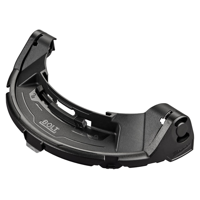 Milwaukee 48-73-1461 BOLT™ Task Full Face Shield Replacement Frame (Safety Helmets & Hard Hats)