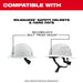 Milwaukee 48-73-2895 BOLT™ Personal Voltage Detector
