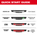 Milwaukee 48-73-2895 BOLT™ Personal Voltage Detector