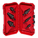 Milwaukee 48-89-9224 6PC Step Drill Bit Set