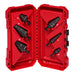 Milwaukee 48-89-9224 6PC Step Drill Bit Set