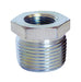 Anvil 1/4 in. MPT X 1/8 in. D FPT Steel Hex Bushing