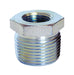 Anvil 3/4 in. MPT X 1/4 in. D FPT Steel Hex Bushing