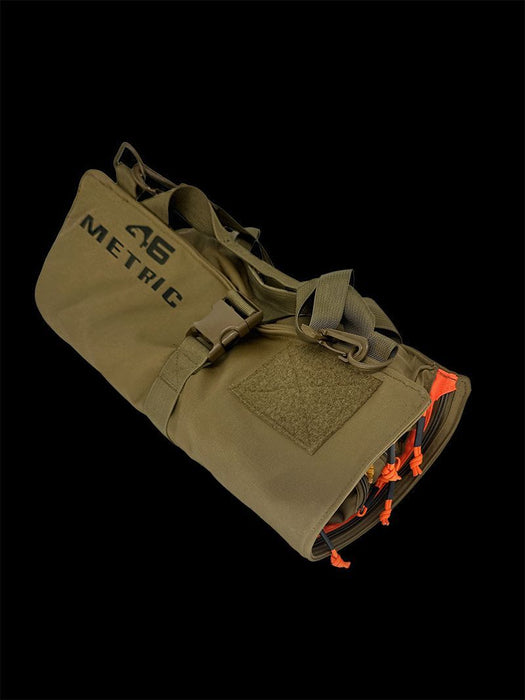 Yorktown Tool Roll® Coyote/Orange