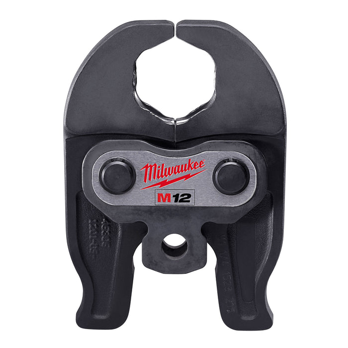 Milwaukee 49-16-2453 1 1/4" CTS-V Press Jaw for M12™ FORCE LOGIC™ Press Tool