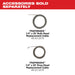 Milwaukee 49-16-2573 TRAPSNAKE™ 25’ Auger w/ CABLE DRIVE™