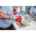 Milwaukee 49-16-2573 TRAPSNAKE™ 25’ Auger w/ CABLE DRIVE™