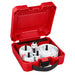 Milwaukee 49-22-4105 19PC HOLE DOZER™ Electricians Hole Saw Kit