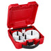 Milwaukee 49-22-4156 16PC HOLE DOZER™ Plumbers Hole Saw Kit