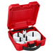 Milwaukee 49-22-4156 16PC HOLE DOZER™ Plumbers Hole Saw Kit