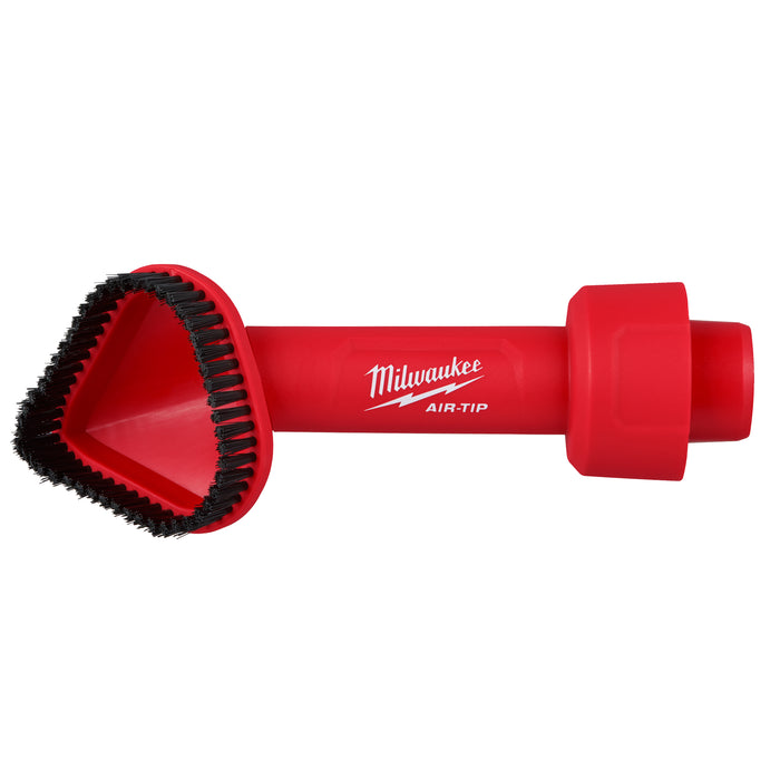 Milwaukee 49-90-2021Y AIR-TIP™ Rotating Corner Brush Tool
