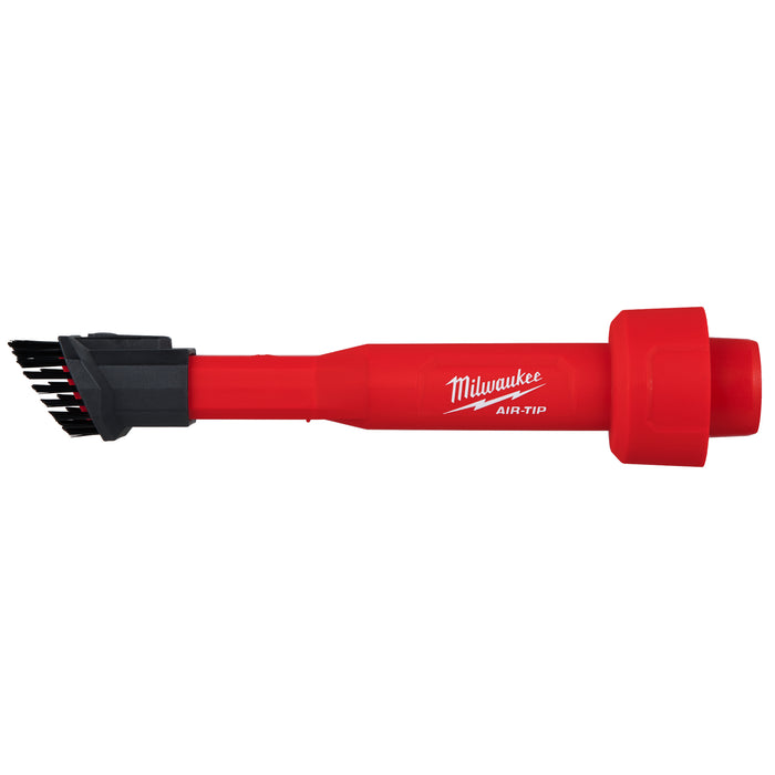 Milwaukee 49-90-2028Y AIR-TIP™ 2-in-1 Utility Brush Tool