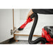 Milwaukee 49-90-2028Y AIR-TIP™ 2-in-1 Utility Brush Tool